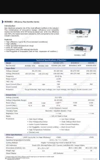 اینورتر مخابراتی 48 ولت 3KW رکمونت اکبند