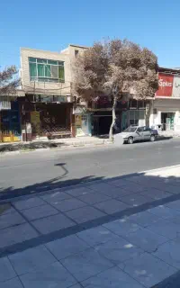 اجاره مغازه بلوار طالقانی