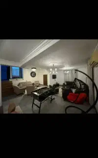 اجاره روزانه ویلا ۳ خواب استخردار در فرح آباد ساری