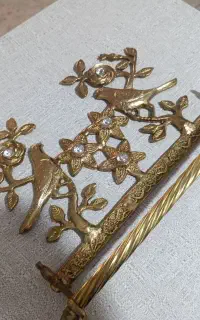 جاحوله ای برنز