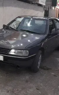 اردی روا مدل85 نوک مدادی متالیک