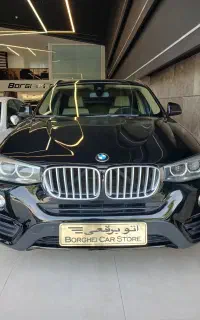 خاص‌ترین BMWهای ایران در قم