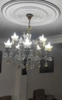 لوستر برنز
