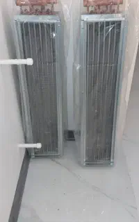 کوئل داک اسپیلت ۲دستگاه ۳۶هزار