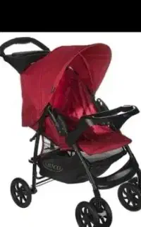 کالسکه مارک گراکو