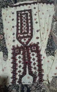 لباس دست دوز در حدنو
