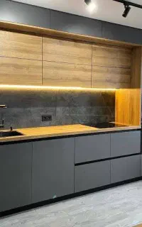 کابینت و کمد دیواری اقساط 60 ماهه