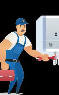 آموزش کولرگازی(اسپیلت)و پکیج با مدرک فنی حرفه ای