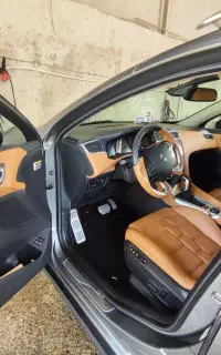 ds 6 2018بی رنگ فاقد ضربه تک برگ سند