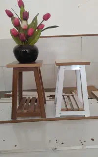 چهارپایه
