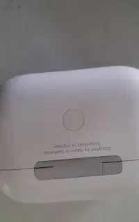 ایرپاداپل apple اصلی بدون شارژر