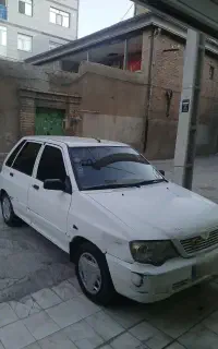 پرابد ۱۱۱ ‌تمیز و سرحال
