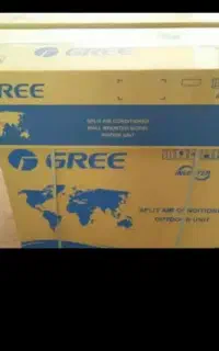 کولرگازی ۱۸ هزار گری مدل اسفورماتیک