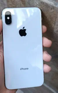 آیفون X
