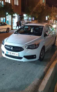 شاهین G