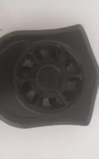 فن خنک کننده گوشی