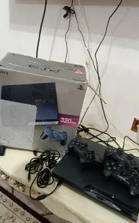 PS3
