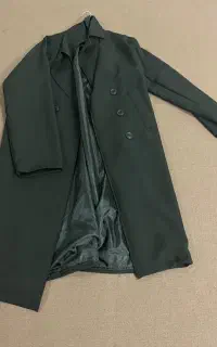 کت بلند یونی