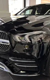 بنز GLE450 مدل۲۰۲۱
