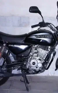 باکسر۱۵۰ اصلی باجاج