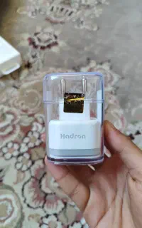 ادابتور ایفون