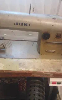 چرخ خیاطی صنعتی