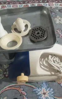 چرخ گوشتnautiunal