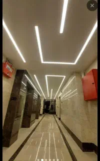 کناف نصب متری۱۵۰ حذف واسطه