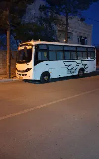 مینی بوس سیترا۲۱ نفره