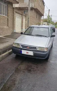 پراید مناسب مصرف کننده