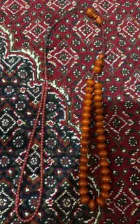 ۲عدد تسبیح سالم