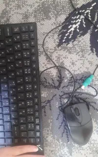 کیبورد