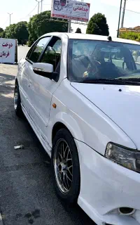 سورن سالم اسپرت