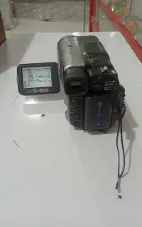 دوربین عکاسی و فیلمبرداری