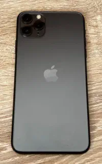 گوشی ایفون ۱۱پرومکس