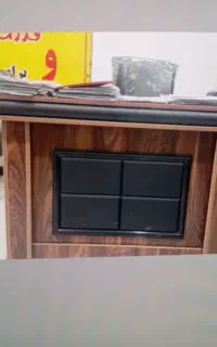 میز مدیر