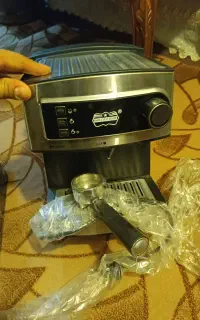 دستگاه اسپرسوساز
