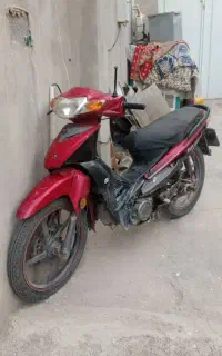 ویو اصلی مزایده مدل ۸۸