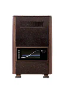 انواع بخاری