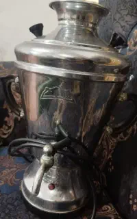 سماوربرقی
