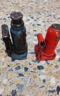 جک روغنی