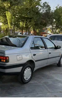 پژو405  مدل ۹۴