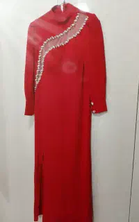 لباس مجلسی