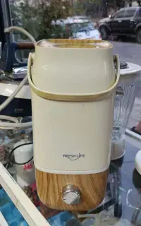 دستگاه بخور