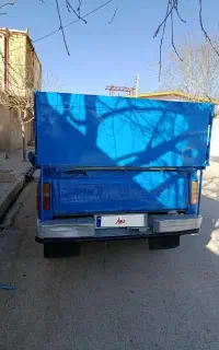 فروش نیسان دوگانه سوز