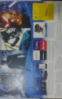 فروش پلی استیشن چهار Ps4 کپی خور سالم
