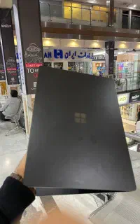 سرفیس لب تاپ در حد نو i5-8-256 surface laptop 4