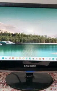 مانیتور سامسونگ