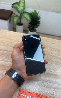 iphone x 256g
