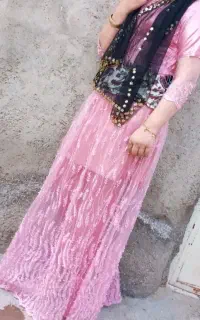 دوتا لباس نو